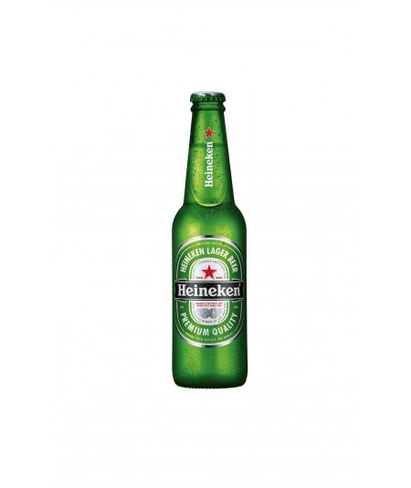 Heineken 66 cl.